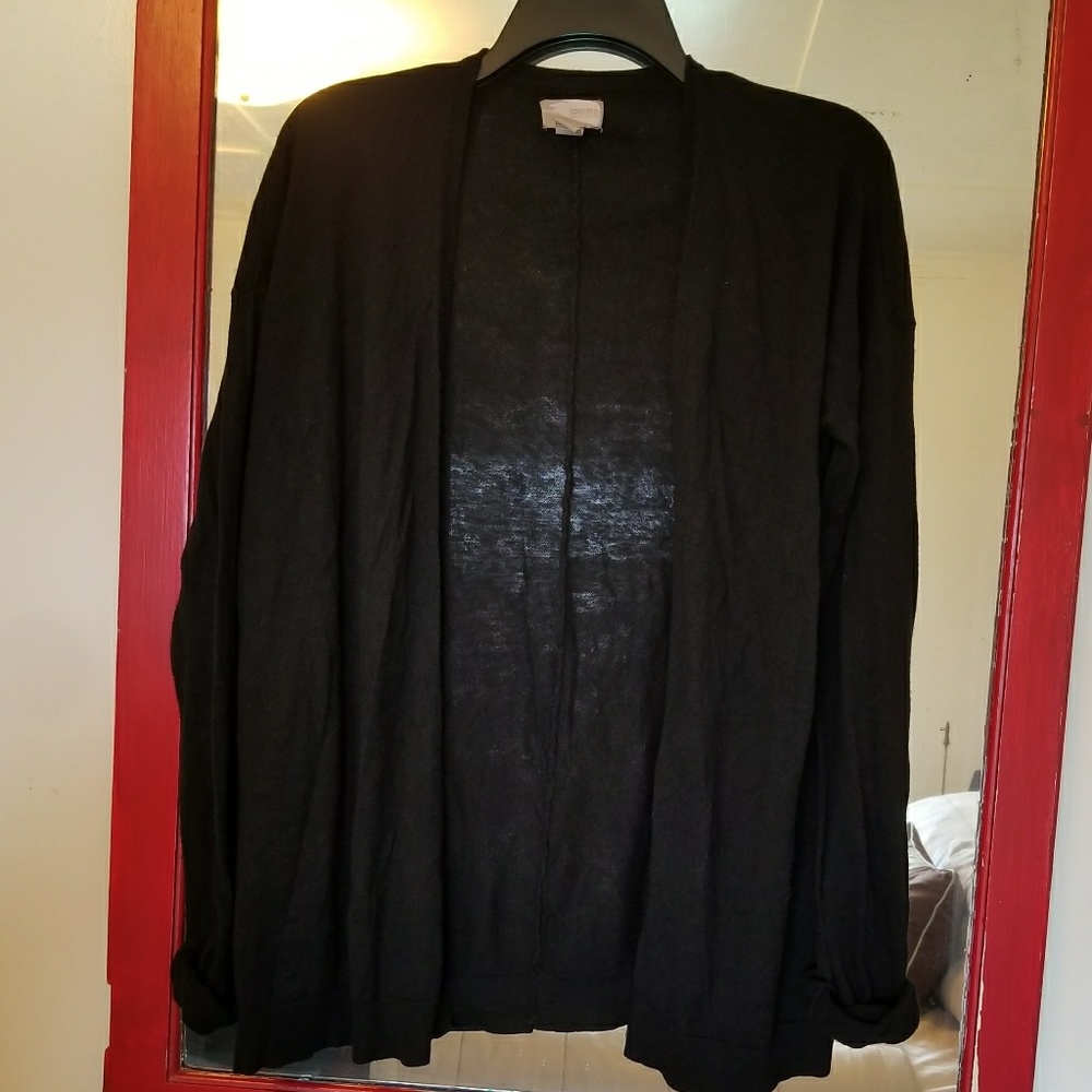 Forever 21 cardigan